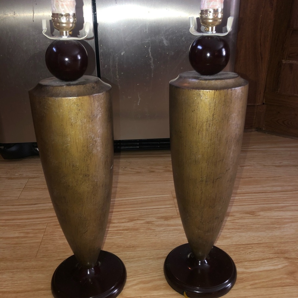 Lamps